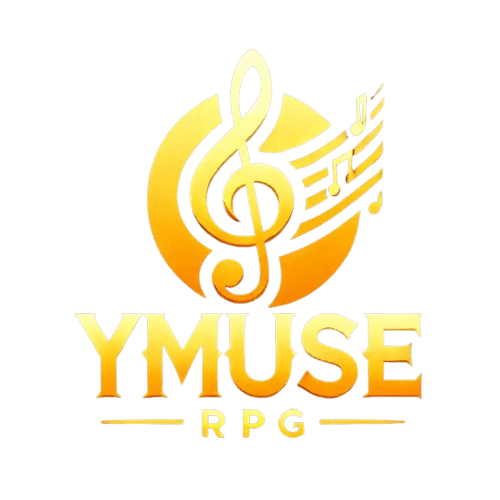 YMuse logo
